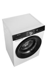 HISENSE WF3S9043BW3 1400 DEVİR 9KG. A SINIFI WIFI INV.ÇAMAŞIR MAKİNESİ BEYAZ