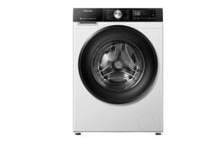 HISENSE WF3S9043BW3 1400 DEVİR 9KG. A SINIFI WIFI INV.ÇAMAŞIR MAKİNESİ BEYAZ