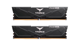 Team T-Force Vulcan Black 32GB 2x16GB 6000Mhz CL38 Ram