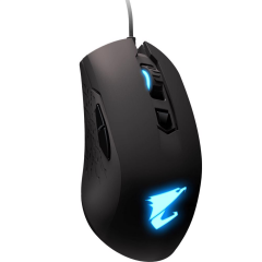Gigabyte Aorus M4 Kablolu Optik Oyuncu Mouse