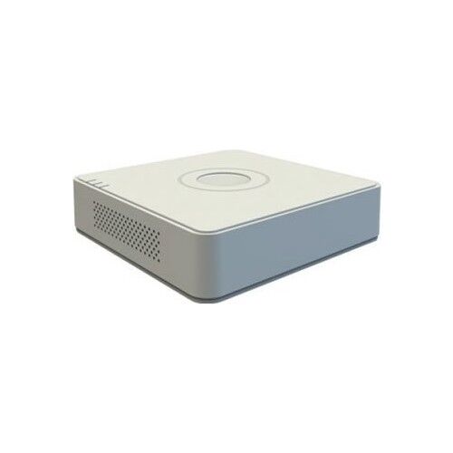 Hikvision DS-7116HGHI-K1 16 Kanal 1080p Lite H.265+ HD-TVI DVR Kayıt Cihazı