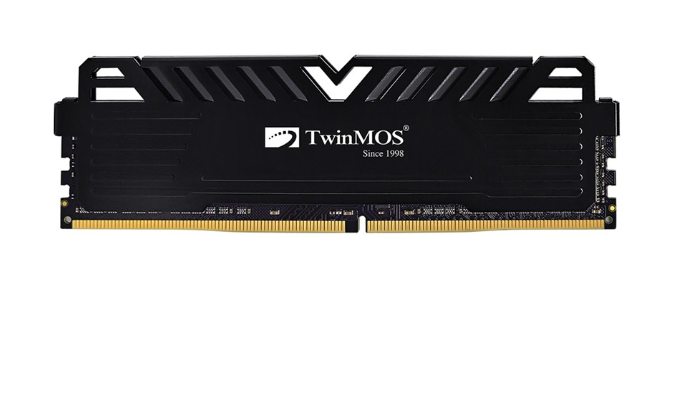TWINMOS 32GB DDR4 3200MHZ TORNADOX7 PRO CL16 SOĞUTUCULU