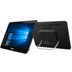 Asus Celeron N4020 8 GB 256 GB SSD UHD Grafik 600 15.6'' All in One PC