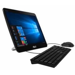 Asus Celeron N4020 8 GB 256 GB SSD UHD Grafik 600 15.6'' All in One PC