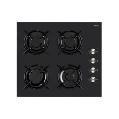 REGAL AO 6041 SC SİYAH ANKASTRE OCAK