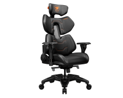 Cougar Terminatör 4D Kolçak Yüksek Performanslı Oyuncu Koltuğu