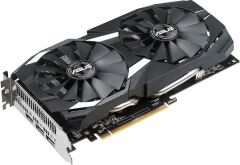 Asus Dual Radeon RX 560 4GB GDDR5 128Bit DX12 Ekran Kartı