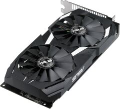 Asus Dual Radeon RX 560 4GB GDDR5 128Bit DX12 Ekran Kartı