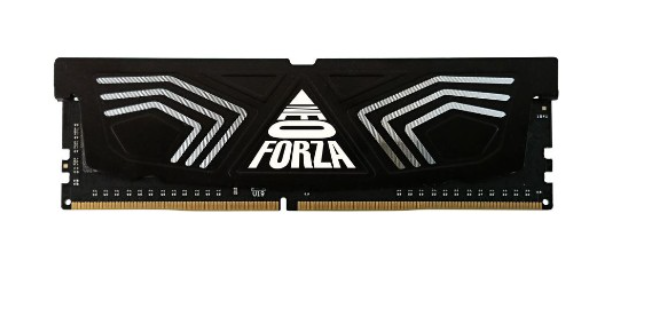 NEOFORZA 16GB 3600MHZ DDR4 BLACK FAYE CL19 SOĞUTUCULU RAM