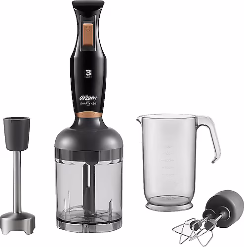 ARZUM AR1108-S SMARTY NEO EL BLENDER SETİ AR1108