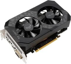 Asus Dual Radeon RX 560 4GB GDDR5 128Bit DX12 Ekran Kartı