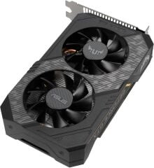 Asus Dual Radeon RX 560 4GB GDDR5 128Bit DX12 Ekran Kartı