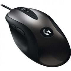 Logitech MX518 Kablolu Optik Oyuncu Mouse
