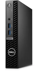 Dell Optiplex MT 7010MFF Sersi i3-13100T 8GB 256GB SSD Ubuntu Mini PC