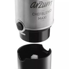 ARZUM CHEFBLEND MAX BLNEDER SETİ AR1162