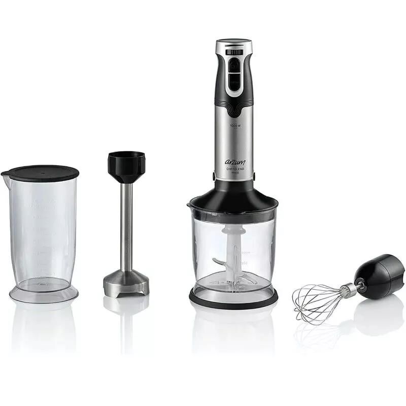 ARZUM CHEFBLEND MAX BLNEDER SETİ AR1162