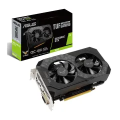 Asus Tuf GeForce GTX 1650 OC 4GB GDDR6 128 Bit Ekran Kartı