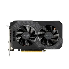 Asus Tuf GeForce GTX 1650 OC 4GB GDDR6 128 Bit Ekran Kartı