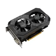 Asus Tuf GeForce GTX 1650 OC 4GB GDDR6 128 Bit Ekran Kartı