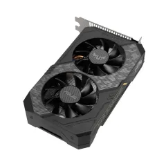 Asus Tuf GeForce GTX 1650 OC 4GB GDDR6 128 Bit Ekran Kartı