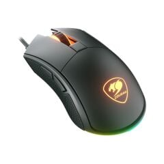 Cougar Revenger ST RGB Kablolu Optik Oyuncu Mouse