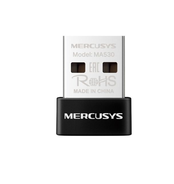 TP-Link Mercusys MA530 Bluetooth Nano USB Adapter