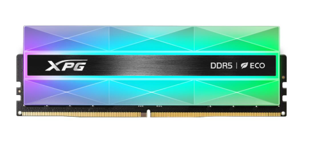 XPG Lancer NEON 32GB (2x16GB) DDR5 6400MHz GAMING RAM