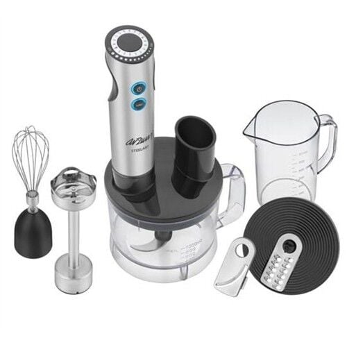 ARZUM STEELART MULTI BLENDER SET AR1089