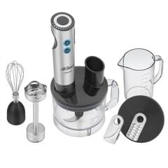 ARZUM STEELART MULTI BLENDER SET AR1089