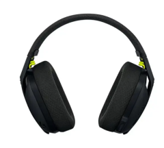 LOGITECH G435 KABLOLU GAMING KULAKLIK SİYAH