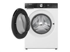 HISENSE WD5S1245BW 12 KG YIKAMA 8 KG KURUTMA 1400 DEVİR INV.WIFI KURUTMALI ÇAMAŞIR MAKİNESİ BEYAZ
