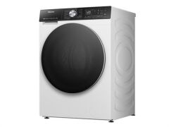 HISENSE WD5S1245BW 12 KG YIKAMA 8 KG KURUTMA 1400 DEVİR INV.WIFI KURUTMALI ÇAMAŞIR MAKİNESİ BEYAZ