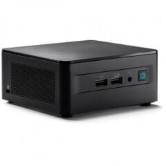 Intel NUC 12 Pro NUC12WSHi5 i5-1240P Iris Xe Graphics Mini PC