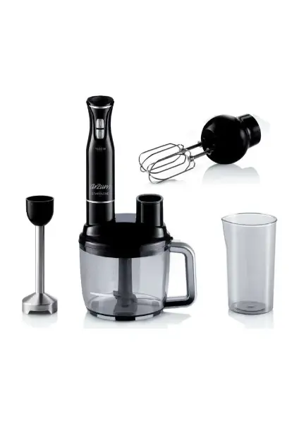 ARZUM STARBLEND MULTİ BLENDER SETİ AR1167