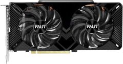 Palit GeForce GTX 1660 SUPER GP OC 6GB GDDR6 192 Bit Ekran Kartı