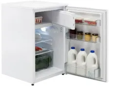 SHARP 122 Litre Statik Mini Buzdolabı SJUF121M4WEU