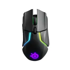 SteelSeries Rival 650 SSM62456 12.000CPI 7 Tuş RGB Wireless Optik Gaming Mouse