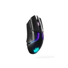 SteelSeries Rival 650 SSM62456 12.000CPI 7 Tuş RGB Wireless Optik Gaming Mouse