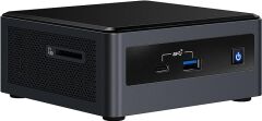 Intel i7-1185G7 DDR4 Nuc Kiti