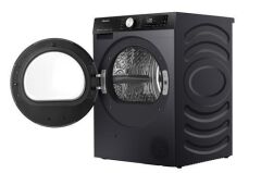 HISENSE DH3S902BB3 9 KG. A+++ WIFI INV ÇAMAŞIR KURUTMA MAKİNESİ SİYAH