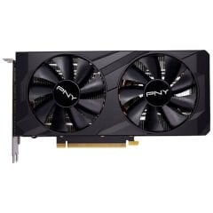 Pny GeForce RTX 3050 Verto Dual Fan 8GB GDDR6 128 Bit Ekran Kartı