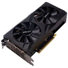 Pny GeForce RTX 3050 Verto Dual Fan 8GB GDDR6 128 Bit Ekran Kartı