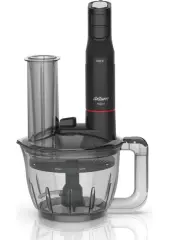 ARZUM PROART MULTİ BLENDER SETİ AR1149