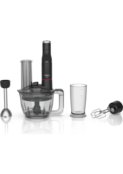 ARZUM PROART MULTİ BLENDER SETİ AR1149