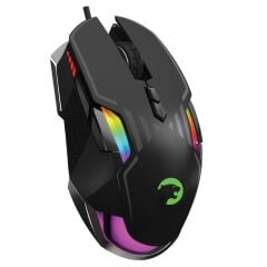 GamePower Renji 10.000DPI 9 Tuş RGB Profesyonel Optik Oyuncu Mouse