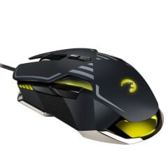 GamePower Renji 10.000DPI 9 Tuş RGB Profesyonel Optik Oyuncu Mouse