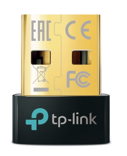 TP-LINK UB500 BLUETOOTH 5.0 NANO USB ADAPTOR