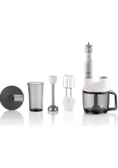Forte 1000 Watt Multi Blender Seti AR1157