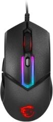 Msi Clutch GM30 6200DPI RGB Kablolu Optik Oyuncu Mouse
