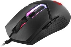 Msi Clutch GM30 6200DPI RGB Kablolu Optik Oyuncu Mouse